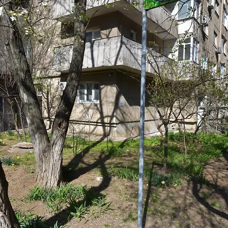 Luxury / Ghencea Bucharest