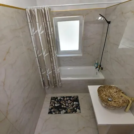 Luxury / Ghencea Διαμέρισμα *