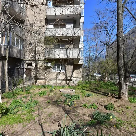 Luxury Studio / Ghencea * Bucharest