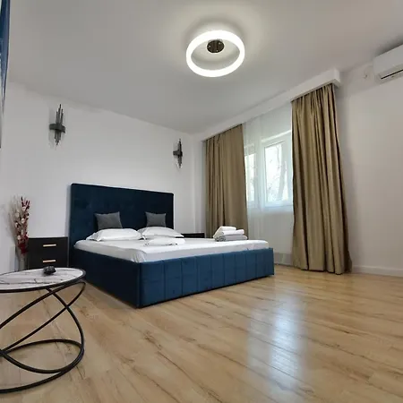 Luxury Studio / Ghencea * Bucharest