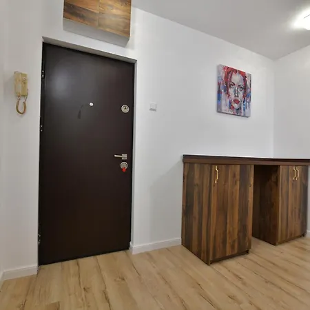 Luxury Studio / Ghencea * Bucharest